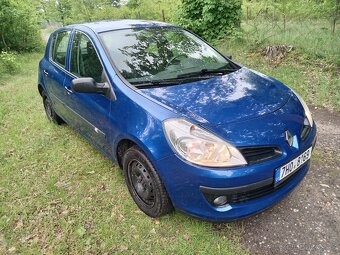 Renault Clio 1.2 48kw - 2