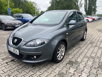 Seat Altea 1,6TDI 77kW Style - 2