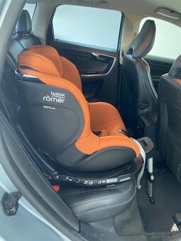 Britax Romer Dualfix - 2