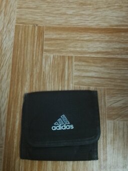 Kabelka Adidas ,penezenka - 2