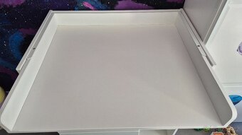 Přebalovací pult Ikea SMÅSTAD - 2