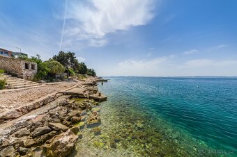 Pronájem apartmánů - Chorvatsko - ostrov Pašman - 2