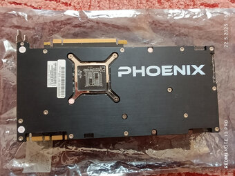 GAINWARD GTX1070 8GB PHOENIX - DOBRÝ STAV - 2