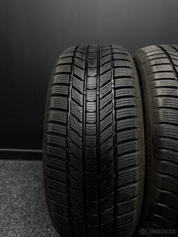 Sada pneu Continental 215/55/17 98H - 2