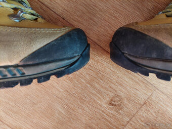 Dámské boty Hanwag Yellowstone GTX, velikost 37,5 - 2
