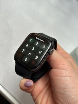 Apple watch 4 44 mm - 2