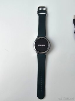 Samsung watch 4 46mm Classic - 2