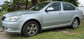 Octavia - 2