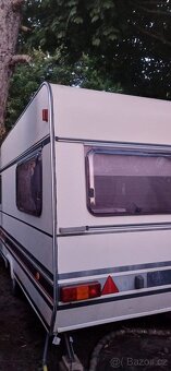 Prodám Karavan - 2