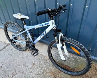 Dětské kolo GT stomper vel.24” - 2