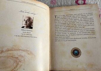 Tajemství přitažlivosti srdce - 2