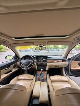BMW E92 330i N52 B30A - 2