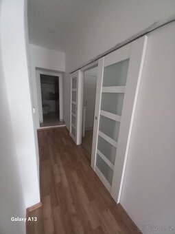 Byt 2 kk Svárov Česká Lípa - 2