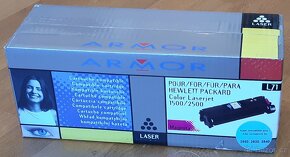 Tonery pro HP LaserJet 2550 - 2