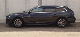 Peugeot 508 SW BlueHDI 130 Allure rok 09/2019 - 2