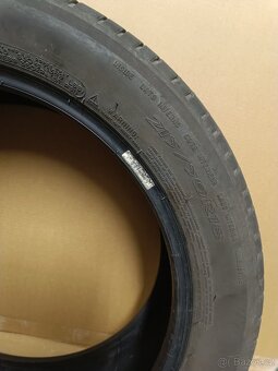 Pneu Letní 215/50R18 Michelin Primacy - 2