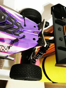 Kola buggy 1/8 arrma typhon - 2