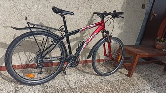 Dívčí horské kolo Merida - 2