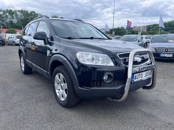 Chevrolet Captiva - 2