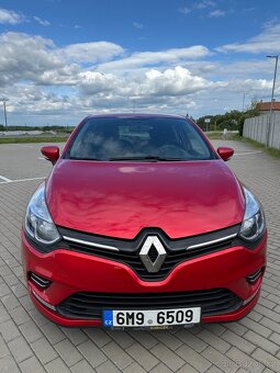 Renault CLIO 1.0 - 2020 - 2