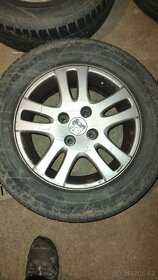 Lita kola peugeot 307sw - 2