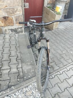 Dirt kolo - 2
