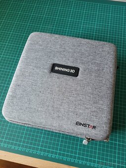 3D Skener EINSTAR SHINING 3D - 2