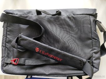 Brašna na notebook/ tablet ELLEHAMMER - nepoužitá - 2