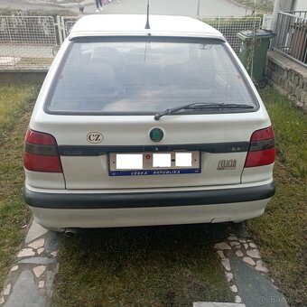 Felicia 1.3 mpi - 2