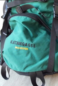 Batoh Katanga 65l Mc Kinley XXL - 2