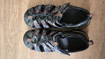 Sandály Keen vel. 35 - 2