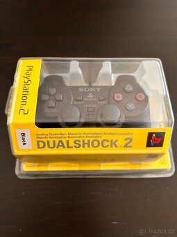 Dualshock 2 Playstation 2 - 2