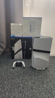 Playstation 5 - 2