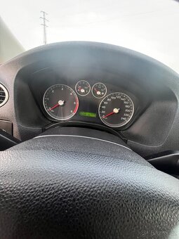 Ford Focus KOMBI 2.0 TDCi (100 kW), r.v. 2007 - 2