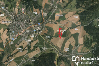 Prodej zemědělských pozemků v k.ú. Nový Malín - 2