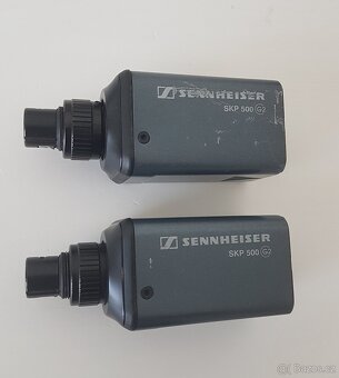 Sennheiser SKP 500 G2 - 2