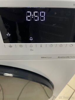 Nepoužitá sušička Beko XDS74245CSH3BH - 2