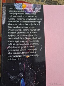 Michal Viewegh - ZPÁTKY VE HŘE - 2