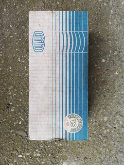 Brano K214 - 2