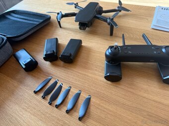 Dron Matrix 4K HD - 2