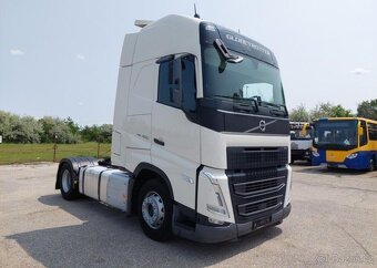 Prodám Tahač Volvo FH 13 Globetrotter XL 460 I-SA - 2