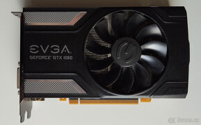 grafika EVGA GeForce GTX 1060 3GB - 2