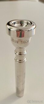 Yamaha nátrubky pro trubku - 2