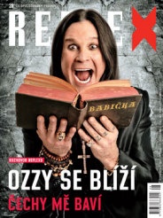 2X OZZY OSBOURNE - 2
