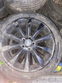 disky na land rover 5x120 - 2