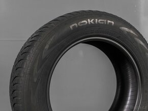 R16, 215/60/16 ZIMNI PNEUMATIKY 215/60 R16 NOKIAN (1295T) - 2
