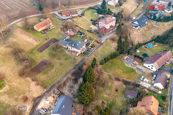 Prodej louky, 979 m², Dolní Dobrouč - 2