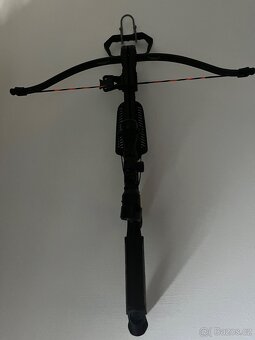 Kuše Barnet camo 195 - 2