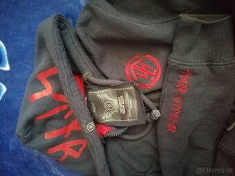 Thor steinar mikina vel M - 2