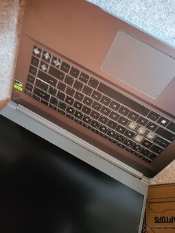 Herní mašina RTX 4050/ 64GB RAM DDR5 , - 2